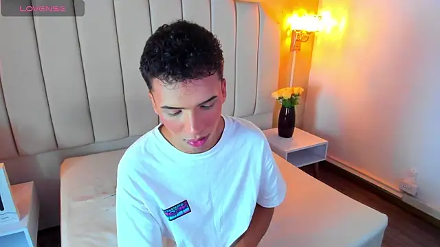 SEANTROYY online show from November 4, 3:51 am