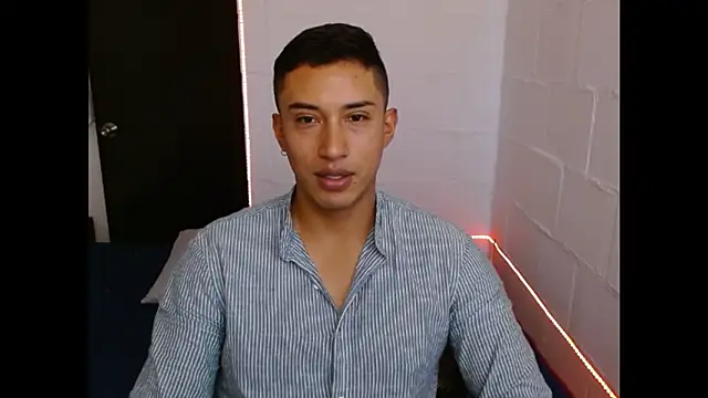 Davixx258 online show from February 3, 4:10 pm