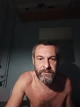 Andrzej-M online show from June 20, 11:21 pm