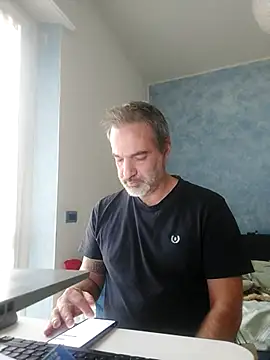 Marcolino183 online show from December 17, 8:32 am