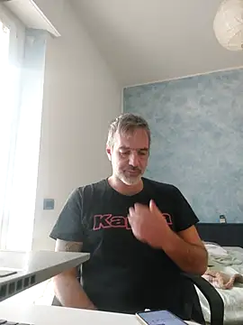 Marcolino183 online show from March 23, 8:20 am