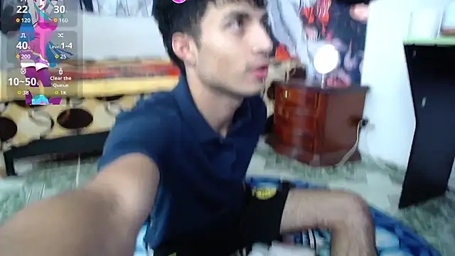 Snapshot of dylan_fun18 chatting on September 10, 9:02 pm dylan fun18 online show from September 10, 9:02 pm