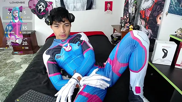 Snapshot of dylan_fun18 chatting on March 3, 3:24 pm dylan fun18 online show from March 3, 3:24 pm