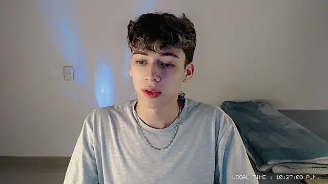 seth ryder  online show from September 10, 3:27 am