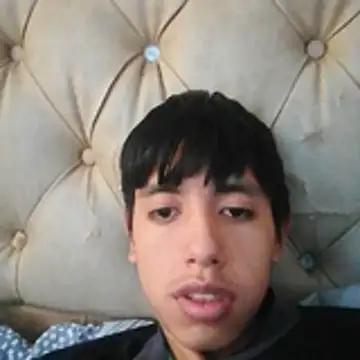 danuel23 online show from April 10, 5:31 pm