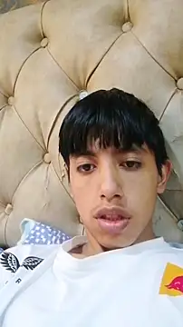 danuel23 online show from April 1, 4:26 pm