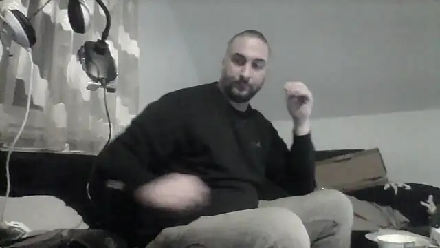 NewyorkDimi online show from April 6, 2:41 am