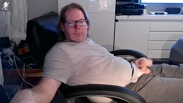 VSteph online show from November 8, 10:46 pm