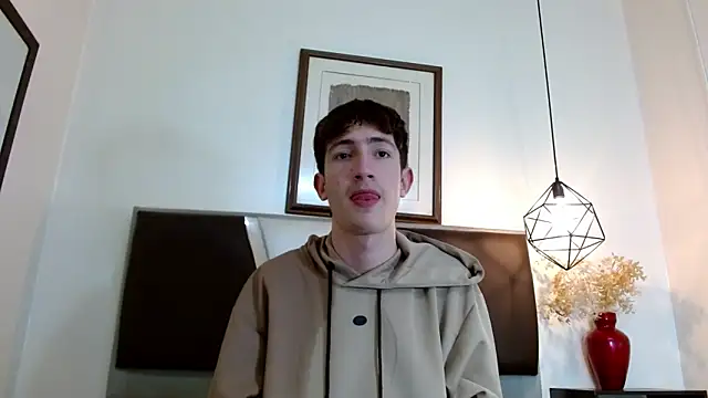 Snapshot of Erik_Osorio chatting on March 6, 10:15 pm Erik Osorio online show from March 6, 10:15 pm