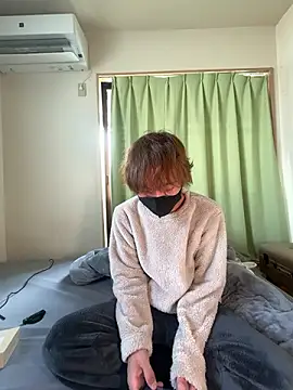 UKI06 online show from January 15, 6:06 am