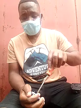 Polygamist online show from December 16, 7:48 am