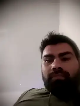 Snapshot of 6MataGarcia chatting on October 19, 5:12 am 6MataGarcia online show from October 19, 5:12 am