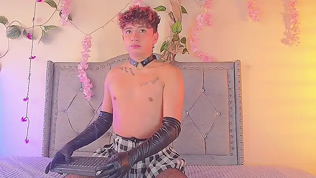 daimond 01 online show from November 11, 6:24 pm