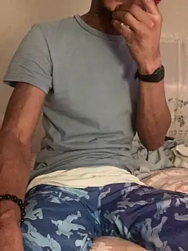 Johnras121 online show from March 15, 11:51 am