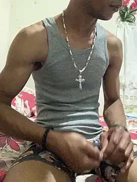 Johnras121 online show from March 23, 11:32 pm