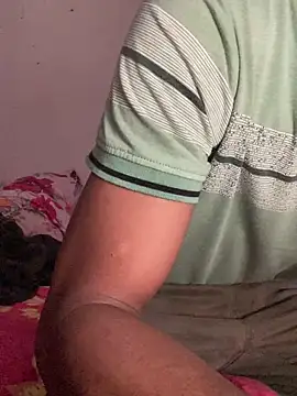 Johnras121 online show from April 1, 11:56 am