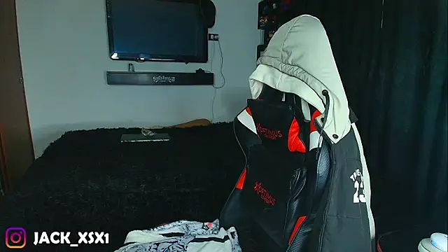 strong jack online show from May 29, 5:17 am