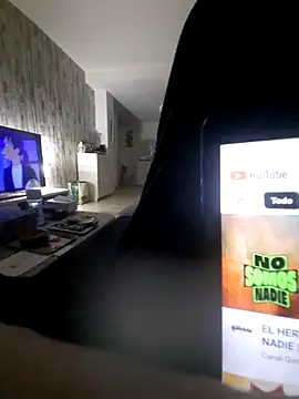 Snapshot of Colorao4 chatting on October 11, 2:10 pm Colorao4 online show from October 11, 2:10 pm