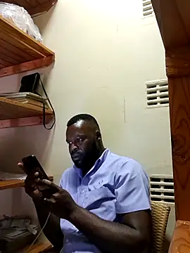 Touch mysoul online show from March 6, 1:19 pm