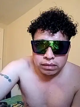 alonzo-boy online show from September 21, 10:10 pm