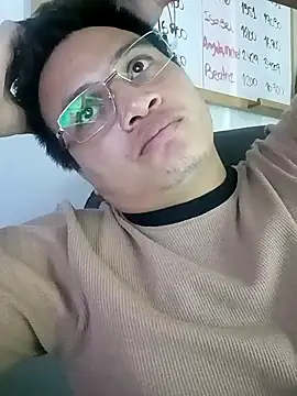 ahntony  69 online show from January 9, 7:13 am