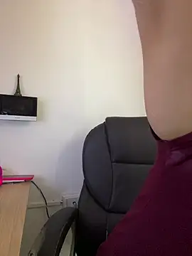 ahntony  69 online show from February 26, 5:42 am