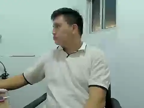 ahntony  69 online show from June 8, 5:52 am