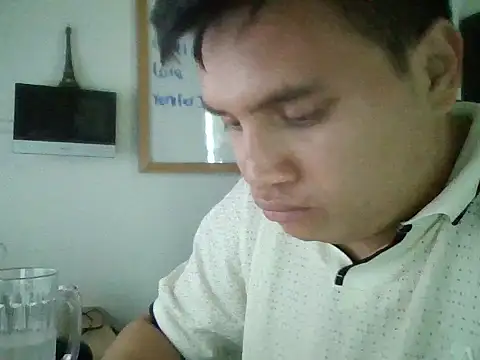 ahntony  69 online show from June 9, 6:59 am