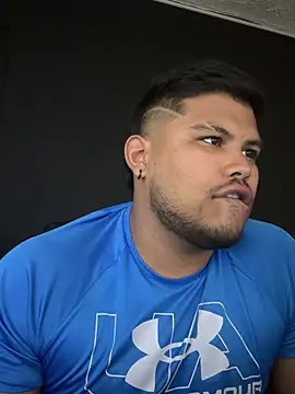 Camilo caballero online show from March 13, 8:00 pm