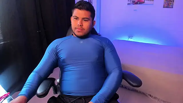 Camilo caballero online show from March 12, 2:01 pm