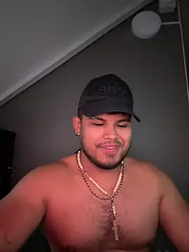 Camilo caballero online show from March 1, 4:56 am