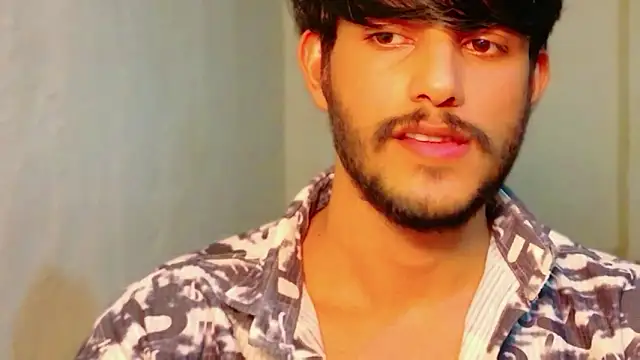 kingkartik7 online show from March 4, 4:47 pm