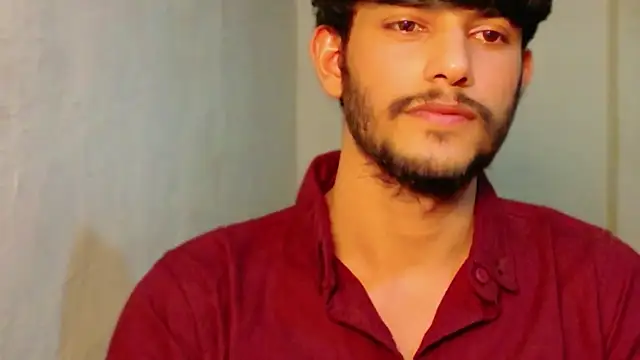 kingkartik7 online show from February 24, 4:08 pm