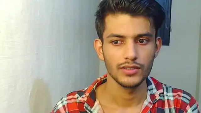 Snapshot of kingkartik7 chatting on October 19, 5:05 pm kingkartik7 online show from October 19, 5:05 pm