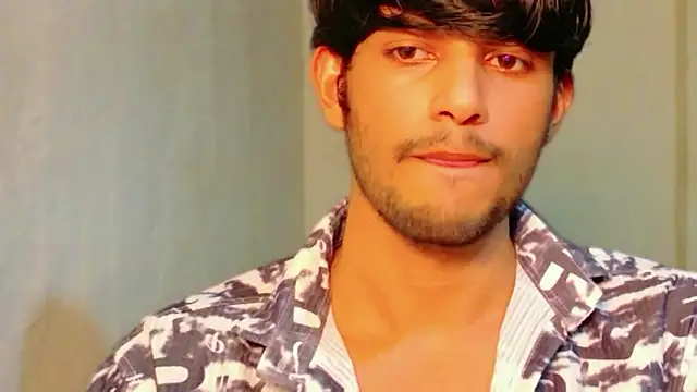 kingkartik7 online show from March 12, 5:31 pm