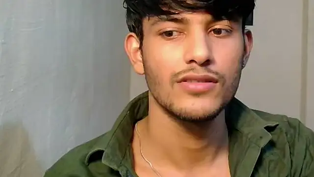 kingkartik7 online show from November 9, 5:06 pm