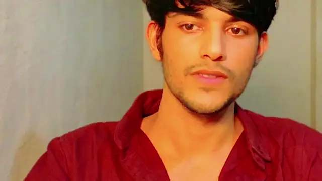 kingkartik7 online show from March 9, 4:12 pm