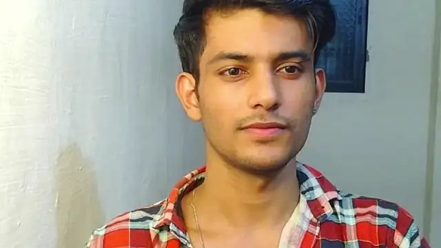 kingkartik7 online show from October 25, 5:25 pm