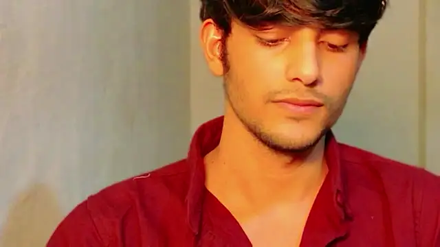 kingkartik7 online show from March 7, 5:00 pm