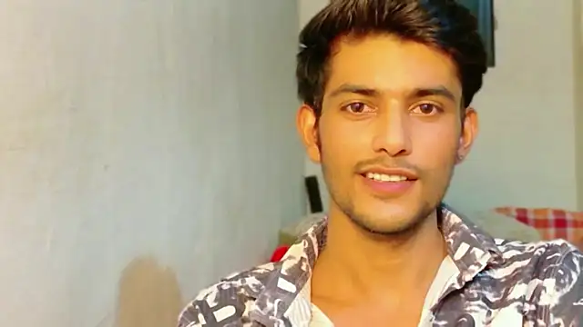 kingkartik7 online show from June 6, 5:08 pm
