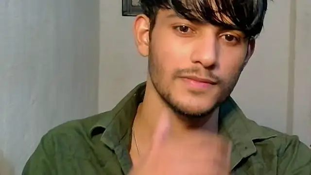 kingkartik7 online show from November 11, 5:18 pm