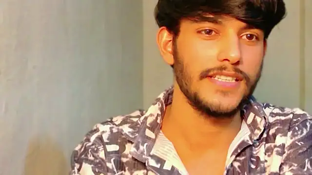 kingkartik7 online show from February 27, 5:56 pm