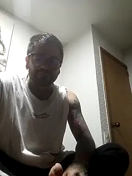 Samuel-334 online show from January 6, 5:11 am