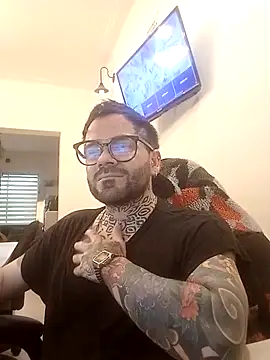 Samuel-334 online show from November 27, 8:56 pm