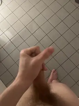 crazyboy848 online show from November 18, 6:33 pm