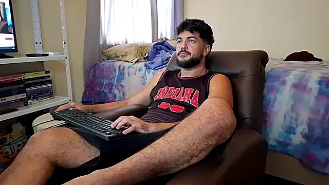 LUH133 online show from January 6, 4:33 pm