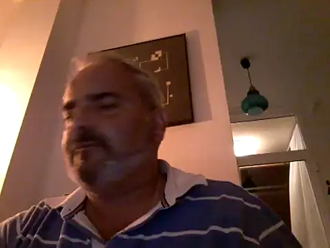 Sevi 75 online show from October 10, 10:01 pm