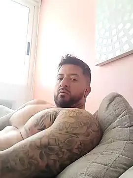 Drake Smith1 online show from June 10, 1:34 pm