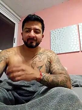 Drake Smith1 online show from September 24, 4:34 am
