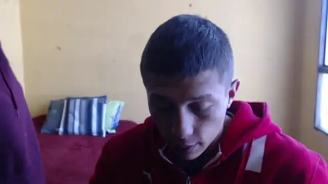 smith lechosoxxx online show from January 15, 1:25 pm